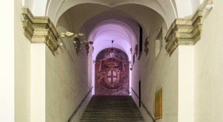 Paradigmi: ospiti, libri, pubblico al Piccolo Teatro di Palazzo Ducale