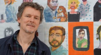 Michel Gondry a Torino: masterclass e laboratorio alla Scuola Holden