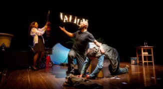 T.R.A.C.K.S 2026: l'Accademia dei Folli fra teatro e sostenibilità