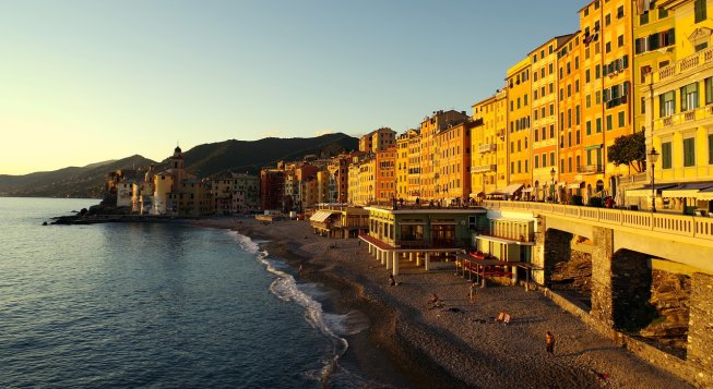 Camogli ©It_was_a_pleasure - Pixabay
