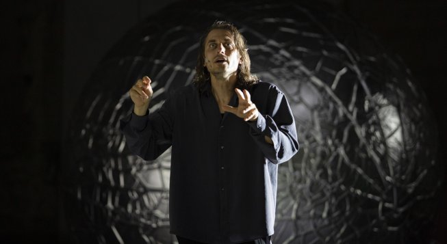 La cosmicomica vita di Q © Anna Faragona