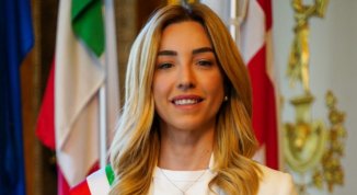 A Silvia Salis il Rainbow Awards 2026: è il 'personaggio politico dell'anno'