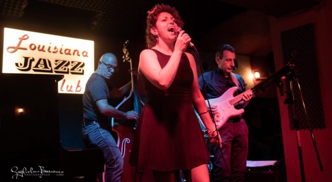 Guendas ©Guglielmo Barranco