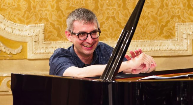 Francesco Chebat ©Giorgio Vergnano