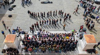 Young Board, il progetto di Palazzo Ducale per ragazzi e ragazze dai 18 ai 25 anni