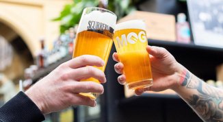 Mhops 2026: a Genova la birra artigianale incontra la buona cucina