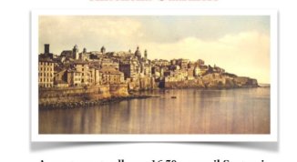 Dalle Mura, sulle Mura, alle Mura: visita guidata nella città vecchia