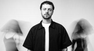 Grandson in concerto - Inertia Tour