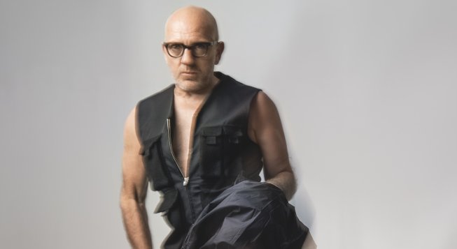 Sven Väth © Daniel Woeller