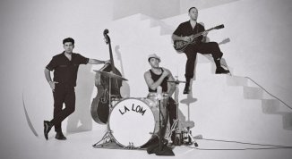 La Lom in concerto + dj-set di Malaa