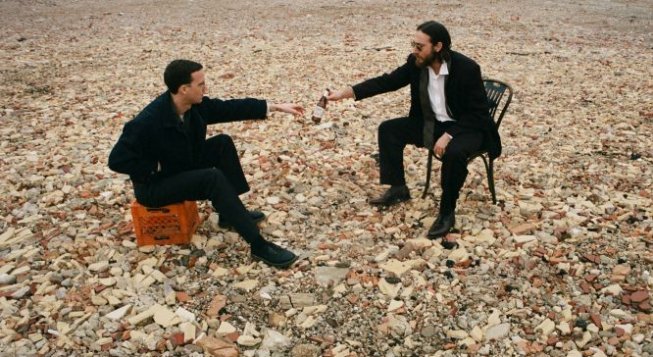 Whitney © Alexa Viscius