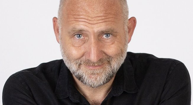 Francesco Bozza
