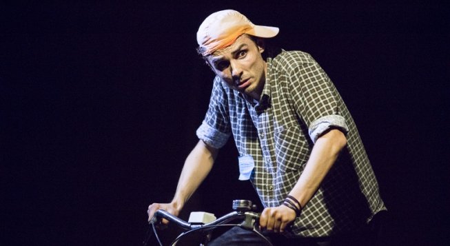 Daniele Ronco © Nicola Dodi