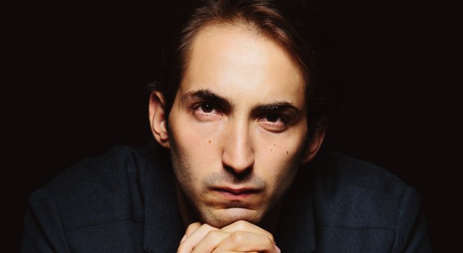 Yoel Gamzou © Christian Debus