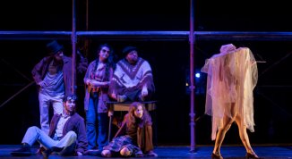 Una settimana di bontà 1975, di Tonino Conte