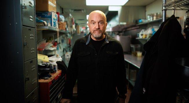 Louis C.K.
