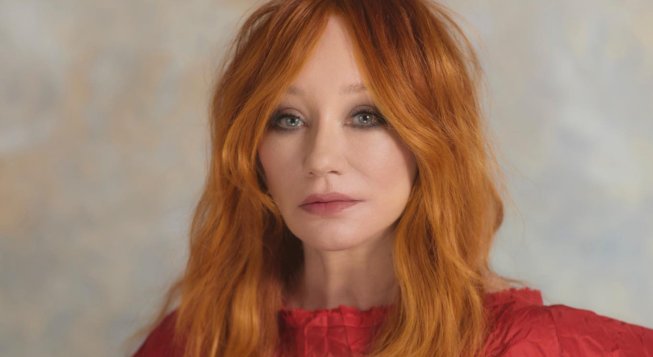 Tori Amos