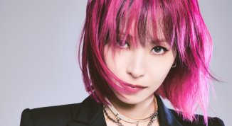 Lisa in concerto: Live is Smile Always～15～Europe & Uk Tour 2026