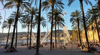 Conosci Genova e botteghe storiche: visite guidate in centro a febbraio