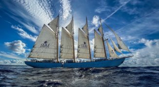 Velarìa alla Spezia: festival marittimo internazionale per celebrare la grande tradizione marinara