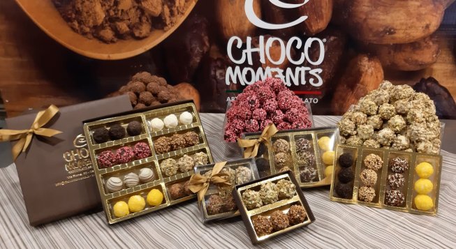 © Chocomoments