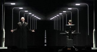 Pet Shop Boys in concerto - Mantova Summer Festival 2026