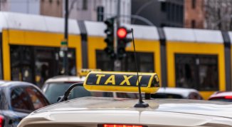 Servizi e reti di mobilità territoriale: Your Taxi arriva a Savona