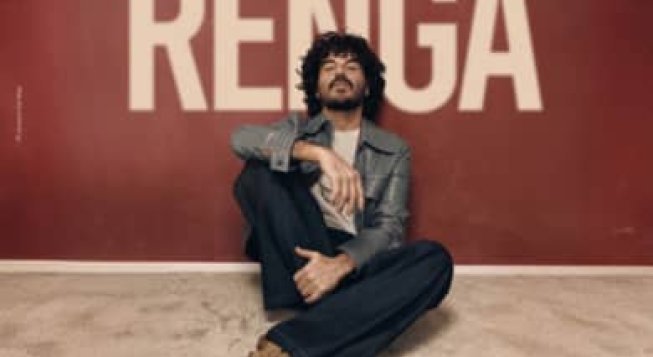 Francesco Renga in concerto