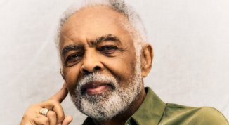 Gilberto Gil in concerto all'Alcatraz
