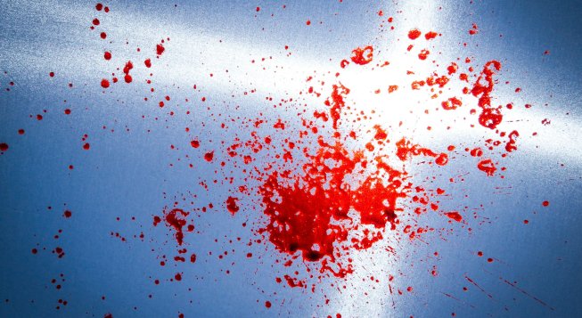 Sangue © Hunter Cosford / Unsplash