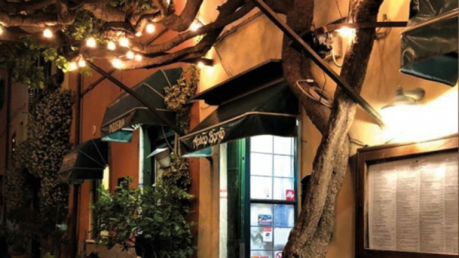 facebook.com/PizzeriaAnticoBorgoBoccadasse