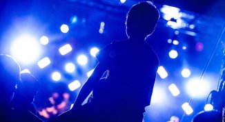 Rossana Bribò in concerto