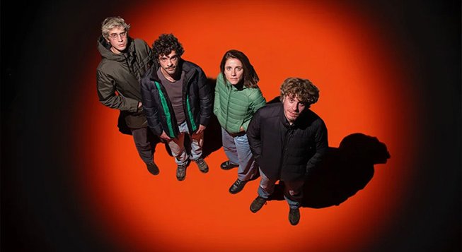 Interpreti di Toccando il vuoto - teatrodellatosse.it