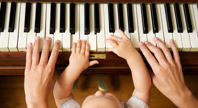 Musica © shutterstock