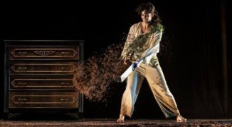 Parlami Terra, con Gaia Tinarelli - PimOff Kids