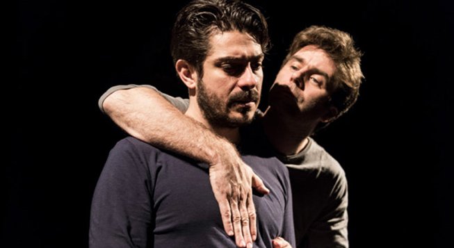 foto di scena - teatrodellatosse.it