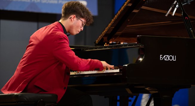 Mattias Antonio Glavinic