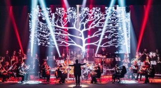 The Music of Hans Zimmer: The Orchestra Lords of the Sound in concerto