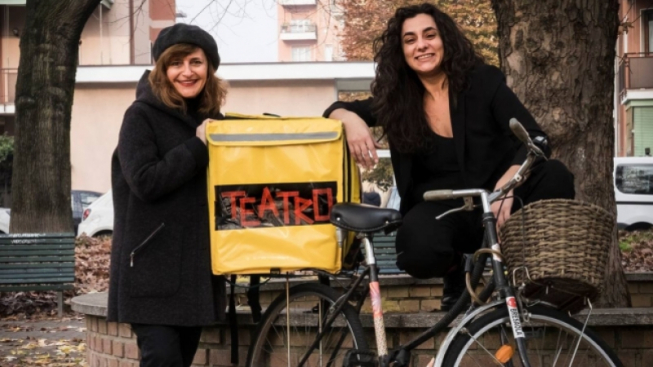 facebook.com/teatrodeliverymilano