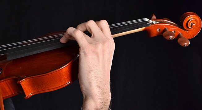 violino ©effigas - pixabay.com