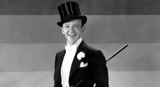 Concerto aperitivo: Mila Ogliastro in concerto con Il mito di Fred Astaire