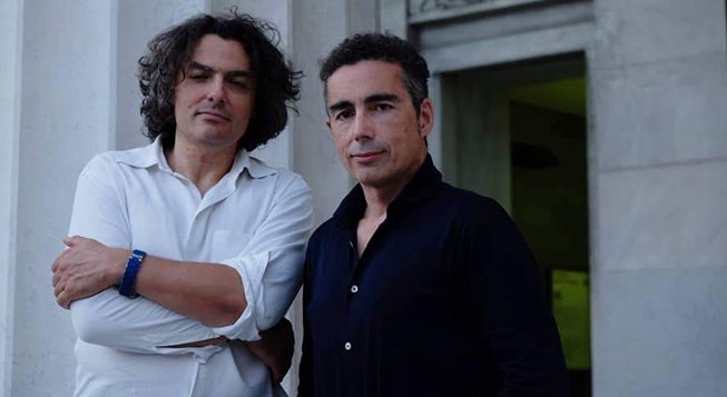 Pier Domenico Sommati e Guido Bottaro - leclarisse.it