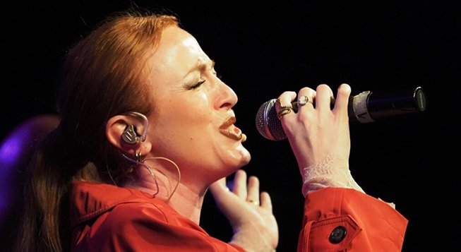 Daniela Placci © leclarisse.it