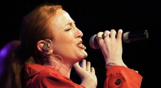 Io sono Mina, spettacolo musicale al Teatro Auditorium delle Clarisse