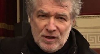 Gioele Dix in: Ai nostri tempi (biblici)