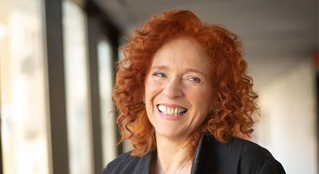 Elisabetta Pozzi - leclarisse.it