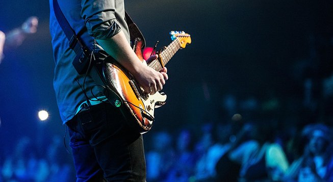 concerto ©Pexels - pixabay.com