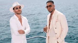 Romeo Santos e Prince Royce in concerto - Fiera Milano Live 2026