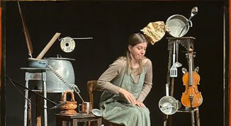 I musicanti di Brema al Teatro Sociale Camogli