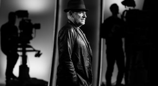 Duccio Forzano in: Come Rocky Balboa